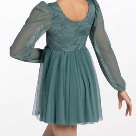 NEW Weissman Showtime Costume:  Hear You Me 12524 - Picture 4 of 5